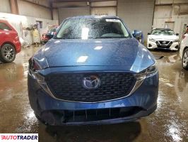 Mazda CX-5 2023 2
