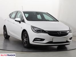 Opel Astra 2018 1.0 103 KM Opel Astra 2018 1.0 103 KM