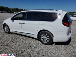 Chrysler Pacifica 2019 3