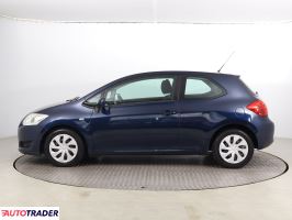 Toyota Auris 2008 1.4 95 KM Toyota Auris 2008 1.4 95 KM