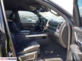 Dodge Ram 2019 5