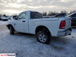 Dodge Ram 2019 3