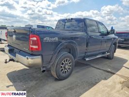 Dodge Ram 2020 6