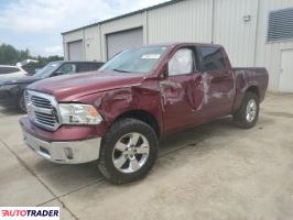 Dodge Ram 2019 5