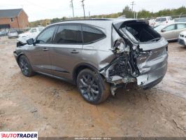 Acura MDX 2023 3