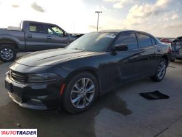 Dodge Charger 2020 3