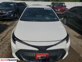 Toyota Corolla 2020 2 Toyota Corolla 2020 2