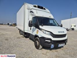 Iveco Daily - zobacz ofertę