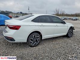 Volkswagen Jetta 2023 1