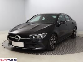 Mercedes Pozostałe 2021 1.3 160 KM