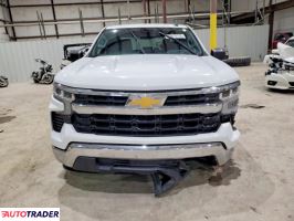 Chevrolet Silverado 2022 2