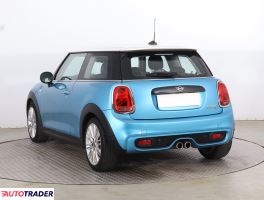 Mini Cooper S 2019 2.0 189 KM