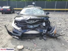 Toyota Corolla 2024 1