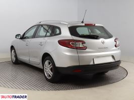 Renault Megane 2014 1.5 108 KM