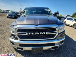 Dodge Ram 2022 3