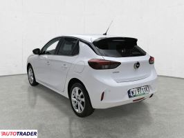 Opel Corsa 2022 1.2 101 KM
