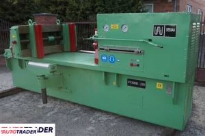 Prasa hydrauliczna pozioma PYXWM 250 Ton Prasa hydrauliczna pozioma PYXWM 250 Ton