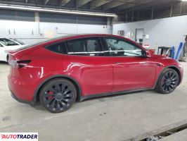 Tesla Model Y 2023 Tesla Model Y 2023