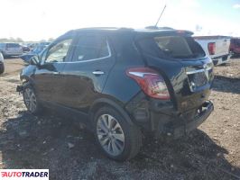 Buick Pozostałe 2020 1