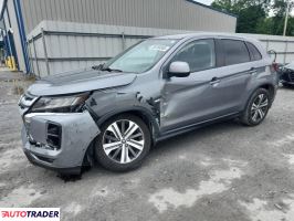 Mitsubishi Outlander 2020 2