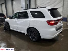 Dodge Durango 2021 3