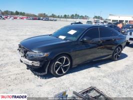 Honda Accord 2020 1 Honda Accord 2020 1