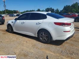 Kia Optima 2020 2