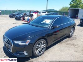 Audi A6 2023 2