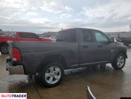 Dodge Ram 2021 5