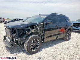 Chevrolet Equinox 2025 1 Chevrolet Equinox 2025 1