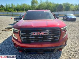GMC Acadia 2024 2