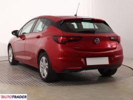 Opel Astra 2020 1.2 128 KM