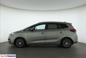 Kia Carens 2016 1.7 139 KM