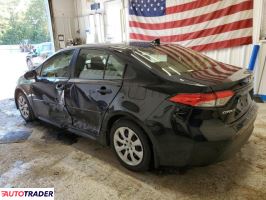 Toyota Corolla 2023 2 Toyota Corolla 2023 2
