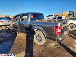 Ford Pozostałe 2020 2