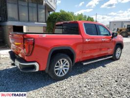 GMC Sierra 2020 5