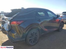 Lexus RX 2023 2