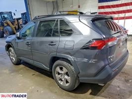 Toyota Pozostałe 2022 2