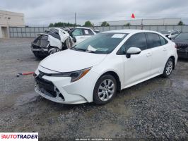 Toyota Corolla 2025 2