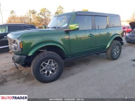 Ford Bronco 2023 2 Ford Bronco 2023 2