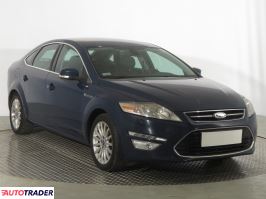Ford Mondeo 2011 1.6 158 KM