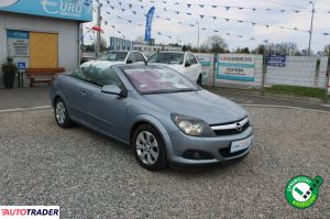 Opel Astra 2008 1.8 140 KM Opel Astra 2008 1.8 140 KM