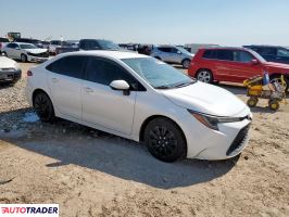 Toyota Corolla 2020 1