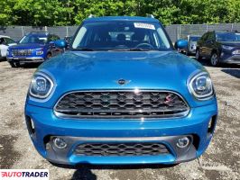Austin Mini 2024 2
