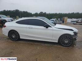 Mercedes CL 2019 2
