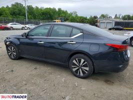 Nissan Altima 2022 2
