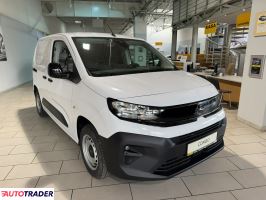 Opel Combo 2024 1.2