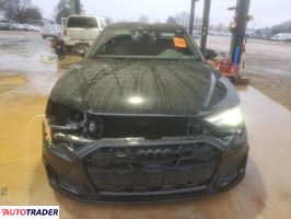 Audi A6 2024 2