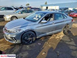 Volkswagen Jetta - zobacz ofertę