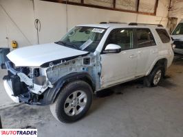 Toyota Pozostałe 2024 4
